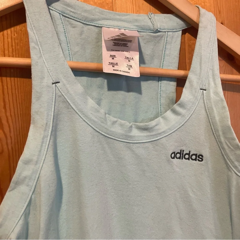 Adidas Tank - Picture 2 of 3